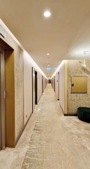 3Emerald Residence -Freegym Sauna Home Будапеща Екстериор снимка
